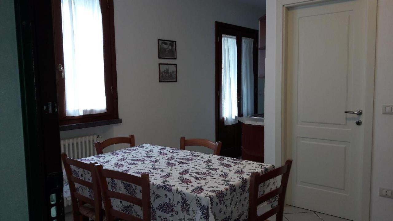 I Pungenti Aparthotel Castiglioncello Esterno foto